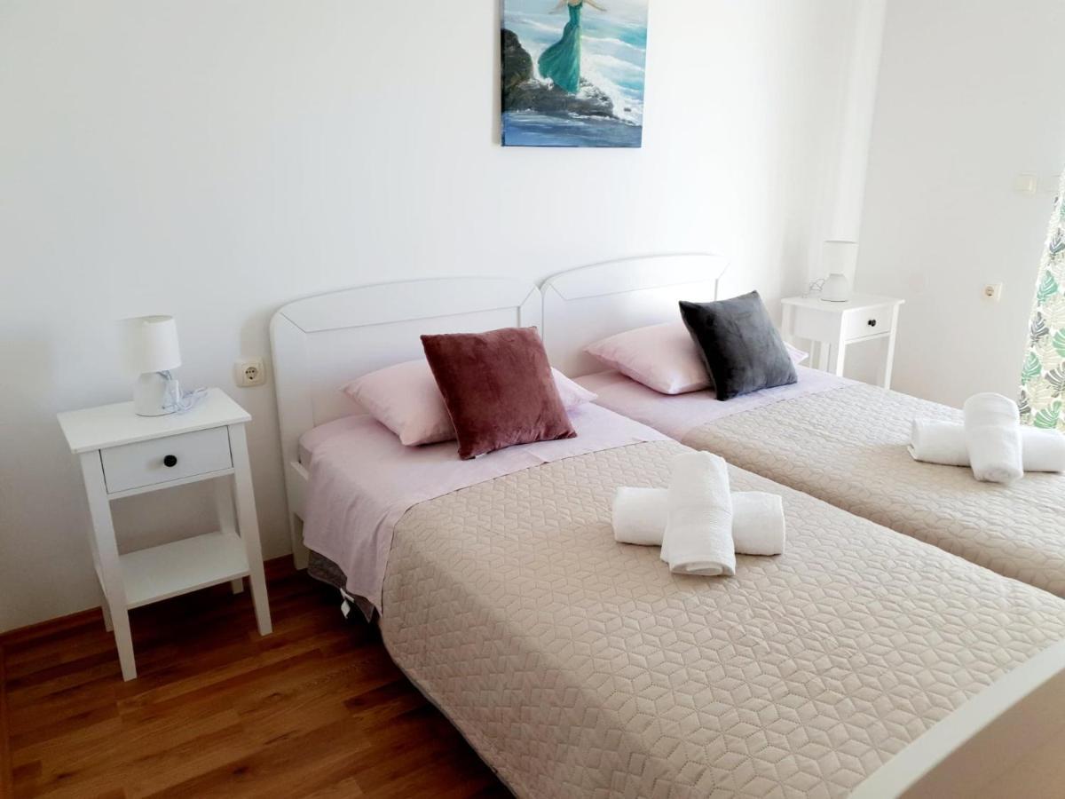 Apartman Sime Tribalj Eksteriør bilde