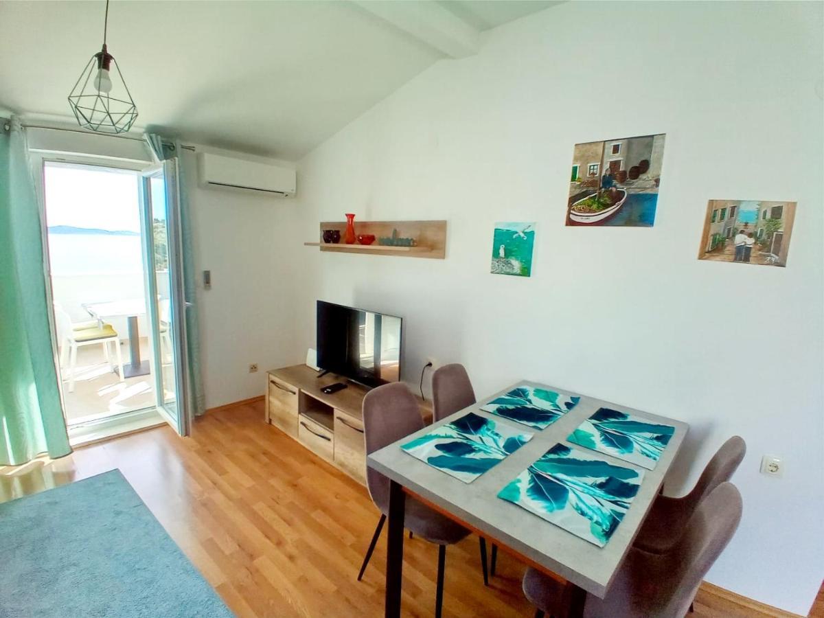 Apartman Sime Tribalj Eksteriør bilde
